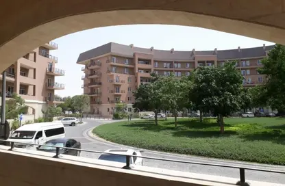 شقة - 2 غرف نوم - 3 حمامات للبيع في شكسبير 3 - سيرك شكسبير - مدينة السيارات - دبي