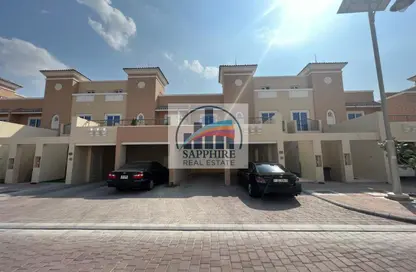 فيلا - 4 غرف نوم - 5 حمامات للايجار في قرية ماربيلا - قمم النصر - مدينة دبي الرياضية - دبي فيلا - 4 غرف نوم - 5 حمامات للايجار في قرية ماربيلا - قمم النصر - مدينة دبي الرياضية - دبي