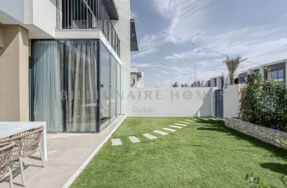 Townhouse - 3 Bedrooms - 4 Bathrooms for sale in Eden - The Valley - Dubai
