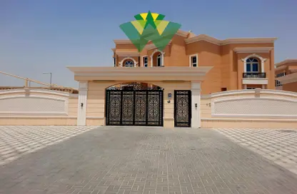 فيلا - 5 غرف نوم - 6 حمامات للايجار في فلل مدينة محمد بن زايد - مدينة محمد بن زايد - أبوظبي