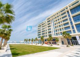 Apartment - 2 bedrooms - 3 bathrooms for sale in Mamsha Al Saadiyat - Saadiyat Cultural District - Saadiyat Island - Abu Dhabi