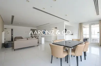 شقة - 3 غرف نوم - 3 حمامات للبيع في ووترز ايدج - الخليج التجاري - دبي