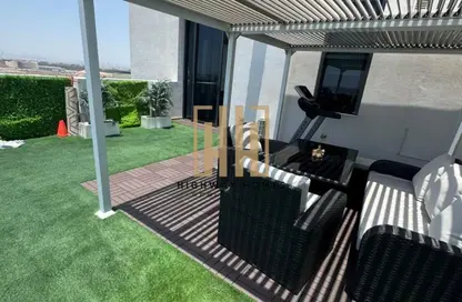 Apartment - 3 Bedrooms - 4 Bathrooms for sale in MISK Apartments - Aljada - Sharjah