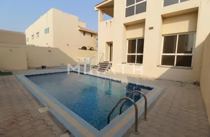 Villa - 4 Bedrooms - 3 Bathrooms for rent in Umm Suqeim 2 Villas - Umm Suqeim 2 - Umm Suqeim - Dubai