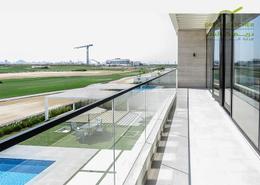 Villa - 5 bedrooms - 7 bathrooms for sale in Golf Community - Al Zorah - Ajman