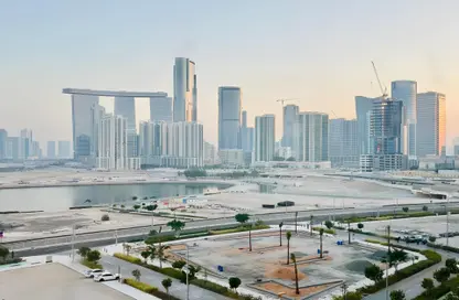 Apartment - 3 Bedrooms - 4 Bathrooms for sale in Pixel - Makers District - Al Reem Island - Abu Dhabi