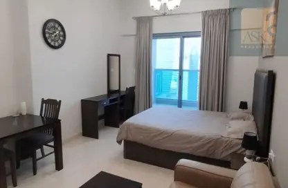 Apartment - Studio - 1 Bathroom for sale in Elite Business Bay Residence - Business Bay - Dubai