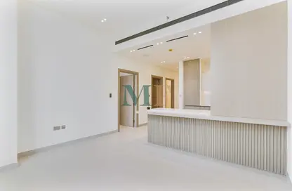 شقة - غرفة نوم - 2 حمامات للايجار في بن غاطي فانتوم - ديستريكت 17 - قرية جميرا الدائرية - دبي