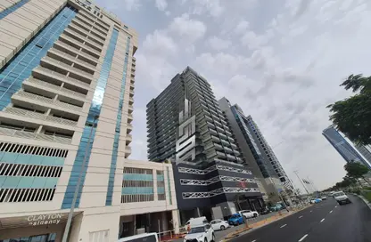 Apartment - 2 Bedrooms - 3 Bathrooms for sale in Clayton Residency - Business Bay - Dubai