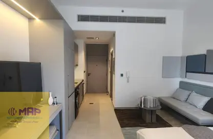Apartment - Studio - 1 Bathroom for sale in MAG Eye - District 7 - Mohammed Bin Rashid City - Dubai