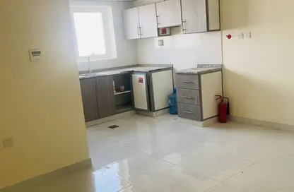 Apartment - Studio - 1 Bathroom for rent in Al Naimiya - Al Nuaimiya - Ajman Apartment - Studio - 1 Bathroom for rent in Al Naimiya - Al Nuaimiya - Ajman