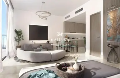 Apartment - 2 Bedrooms - 2 Bathrooms for sale in Views B - Yas Golf Collection - Yas Island - Abu Dhabi