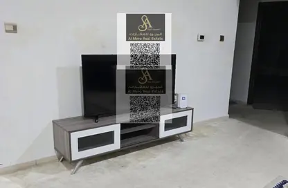 شقة - غرفة نوم - 2 حمامات للايجار في فايرمونت عجمان - النخيل 2 - النخيل - عجمان
