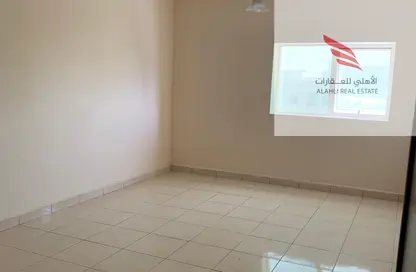 شقة - غرفة نوم - 2 حمامات للايجار في برج النعيمية  2 - أبراج النعيمية - النعيمية - عجمان