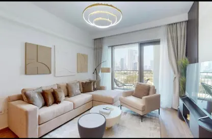 شقة - غرفة نوم - 1 حمام للايجار في زعبيل 2 - زعبيل - دبي