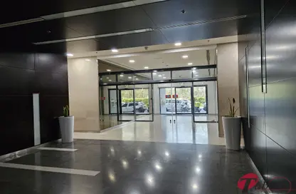 Office Space - Studio - 1 Bathroom for rent in Prime Business Centre - Jumeirah Village Circle - Dubai