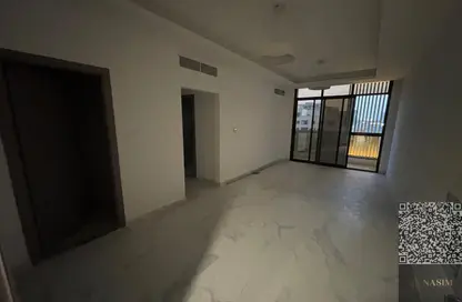 Apartment - 2 Bedrooms - 3 Bathrooms for rent in Al Jurf Industrial 3 - Al Jurf Industrial - Ajman