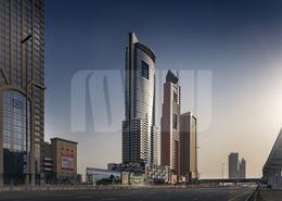 Full Floor for rent in Al Sufouh 2 - Al Sufouh - Dubai
