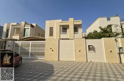Villa - 5 Bedrooms - 6 Bathrooms for rent in Al Yasmeen 1 - Al Yasmeen - Ajman