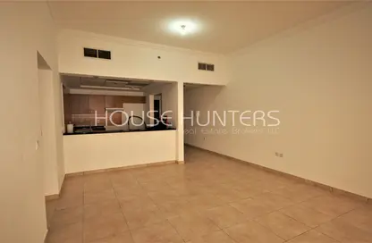 Apartment - 1 Bedroom - 2 Bathrooms for rent in Venetian - Canal Residence - Dubai Sports City - Dubai