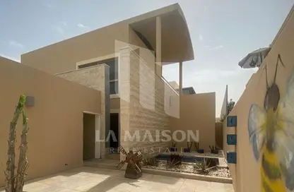 Villa - 5 Bedrooms - 6 Bathrooms for sale in Lehweih Community - Al Raha Gardens - Abu Dhabi