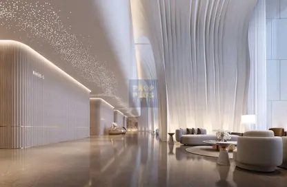 Apartment - 4 Bedrooms - 5 Bathrooms for sale in Tiger Sky Tower - Business Bay - Dubai