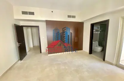 Apartment - 2 Bedrooms - 3 Bathrooms for rent in Taliatela Street - Al Nahda - Sharjah