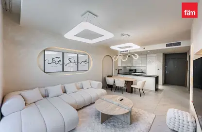 شقة - غرفة نوم - 2 حمامات للبيع في ذا ريزيدنسز في ديستريكت ون - مدينة الشيخ محمد بن راشد - دبي