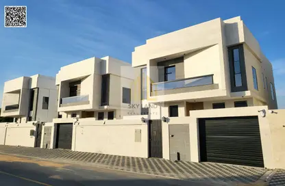 Villa - 5 Bedrooms - 7 Bathrooms for sale in Al Zaheya Gardens - Al Zahya - Ajman