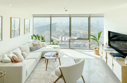 شقة - 1 حمام للبيع في D1 برج - القرية التراثية - دبي