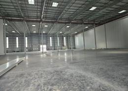 Warehouse - 2 bathrooms for rent in Umm Ramool - Dubai