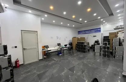 Warehouse - Studio - 1 Bathroom for rent in Dubai Investment Park 2 (DIP 2) - Dubai Investment Park (DIP) - Dubai