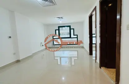 Apartment - 1 Bedroom - 1 Bathroom for rent in Al Mamoura - Muroor Area - Abu Dhabi