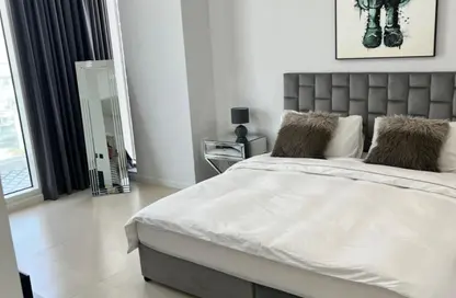 Apartment - 2 Bedrooms - 3 Bathrooms for rent in PG Upperhouse - Al Furjan - Dubai