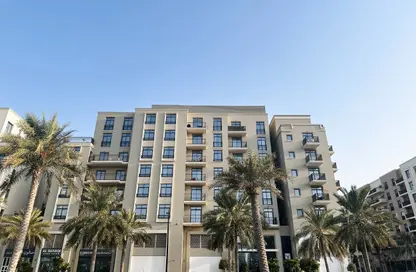 Apartment - 2 Bedrooms - 3 Bathrooms for sale in Azure Beach Residence - Maryam Beach Residence - Maryam Island - Sharjah