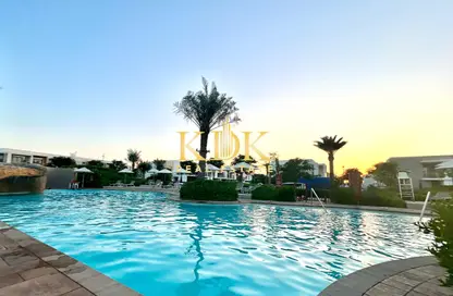 Villa - 3 Bedrooms - 4 Bathrooms for rent in Ruba - Arabian Ranches 3 - Dubai