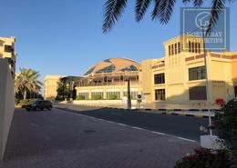 Bulk Sale Unit - 8 bathrooms for sale in Golf Apartments - Al Hamra Village - Ras Al Khaimah
