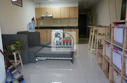 شقة - 1 حمام للايجار في مساكن النخبة رقم 2 - مساكن النخبة الرياضية - مدينة دبي الرياضية - دبي