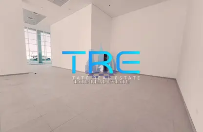 Retail - Studio - 2 Bathrooms for rent in Al Dana - Al Raha Beach - Abu Dhabi