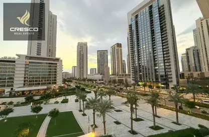 Apartment - 3 Bedrooms - 4 Bathrooms for rent in Palace Residence North - Dubai Creek Harbour (The Lagoons) - Dubai