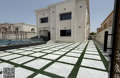 Villa - 5 Bedrooms - 6 Bathrooms for sale in Al Rawda 2 Villas - Al Rawda 2 - Al Rawda - Ajman