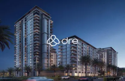 Apartment - 1 Bedroom - 1 Bathroom for sale in Park Lane - Dubai Hills Estate - Dubai