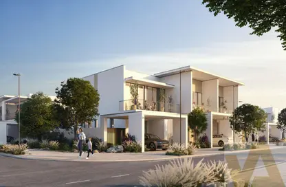 Villa - 3 Bedrooms - 3 Bathrooms for sale in Lillia - The Valley - Dubai