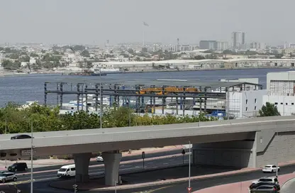 شقة - 2 غرف نوم - 2 حمامات للبيع في أبراج الراشدية - عجمان وسط المدينة - عجمان