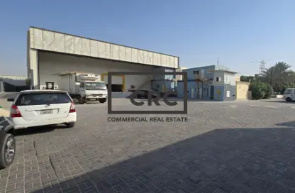 Warehouse - Studio for sale in Al Quoz Industrial Area 2 - Al Quoz Industrial Area - Al Quoz - Dubai