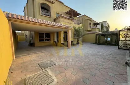 Villa - 5 Bedrooms - 7 Bathrooms for sale in Al Mowaihat 1 - Al Mowaihat - Ajman