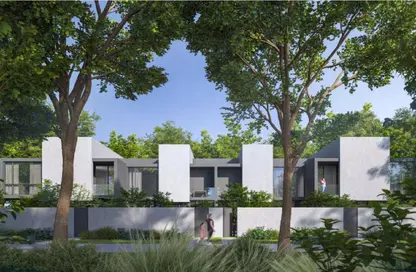 تاون هاوس - 3 غرف نوم - 4 حمامات للبيع في مسار أزاليا - مسار - تلال سيتي - الشارقة