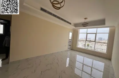 Apartment - 2 Bedrooms - 2 Bathrooms for rent in Al Naemiya Tower 1 - Al Naemiya Towers - Al Nuaimiya - Ajman