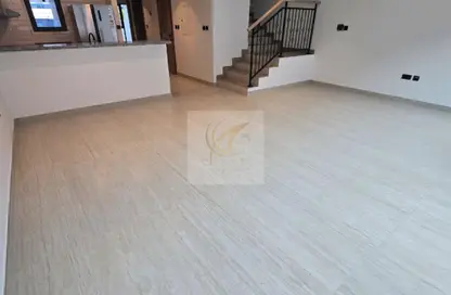 Townhouse - 4 Bedrooms - 3 Bathrooms for rent in Santorini - Damac Lagoons - Dubai