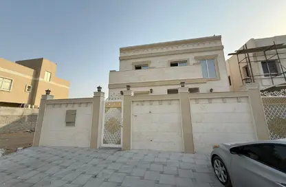 Villa - 4 Bedrooms - 5 Bathrooms for sale in Al Zaheya Gardens - Al Zahya - Ajman